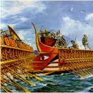Остров Саламин: история великой битвы