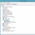Программа adb отобразит список устройств, подключенных в настоящий момент к компьютеру Установка adb драйвера на windows xp