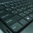 Kunci komputer Anda dengan keyboard di windows 10